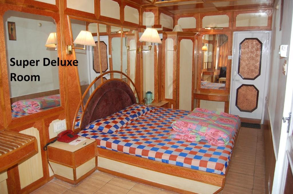 Hotel Gulmarg Regency Shimla Room photo